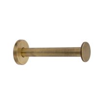 Inda - Ersatzrollenhalter One Bronze