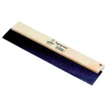 Fugengummi 300x60x5,5mm mit Holzgriff – ideal für Fliesenverfugung – 205g