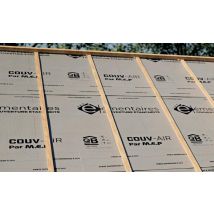 Les Elementaires - Capa Base Hpv R2 1,50 M X 50 M