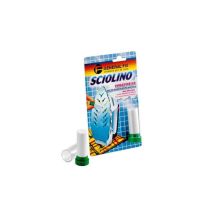 Sciolino Stick Per La Completa Pulizia Della Piastra Del Ferro Da Stiro 1 Pz