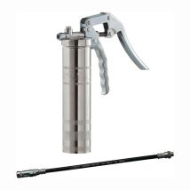 Einhandfettpresse F.lube-shuttle Kartuschen 400g Mato