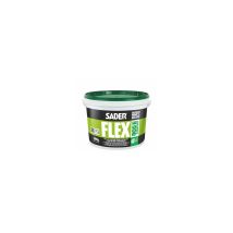 Colla Acrilica Sol Saderflex 805 E Confort - 20 Kg - Sader