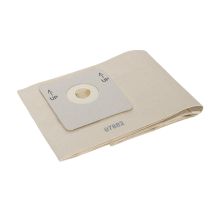 Diversey Taski Go 7524191 - Sacchetti Di Carta Per Aspirapolvere (confezione Da 10)