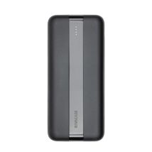 Rivacase Va2081 Externe Batterie Schwarz 20000 Mah