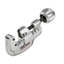Cortatubos Acero Inoxidable 6-35mm Va,acero C Ridgid