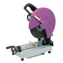 Sidamo - Motosega Mcs350a 2200w + Disco Abrasivo A36rbf 131 - 20114019