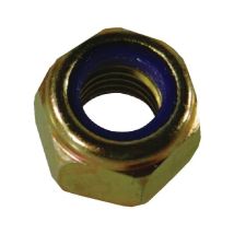 Ecrou – Filetage métrique pas standard, Largeur, Matières – FELLA