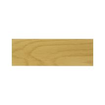 Guarnizione Di Soglia In Alluminio Colore Quercia 41 X 0,93