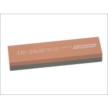 Ib24 Bench Stone 100 X 25 X 12mm - Combination Indib24