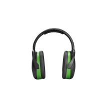 Casque antibruit Secure 1H – Protection auditive – Réduction sonore, Matières, Norme EPI – Hellberg