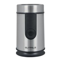 Macinacaffè GUTFELS COFFEE 5010 – 200 W – Capacità 50 g – Peso 860 g