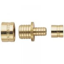 Raccord Industrias-mateu Inegal A Glissement Ottone Slip Joint