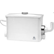 Homa Petite Station De Relevage Pour Eaux Usées
