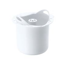Cesta para Pasta y Arroz Béaba – Accesorio Babycook – Capacidad 350g – Plástico Libre de BPA – Fácil de Limpiar