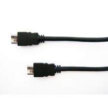 Wisi Anschlusskabel Hdmi 1,5 Meter (mmk 620)