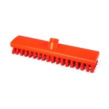 Cepillo Buque Fibra Dura 30x6 Cm
