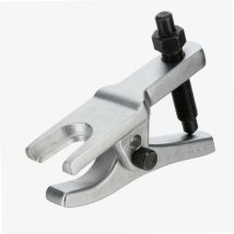 Autobest Estraitore di sfere regolabile – 3233753298319 – Larghezza portata: 25 mm, Profondità A: 35 mm, Profondità H: 55 mm – Utensileria