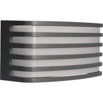 Aplique De Exterior Verone 15w 600lm Arlux Lighting