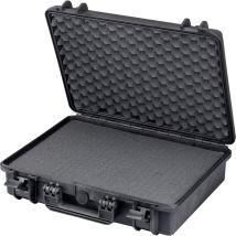 Max Products - Max465h125s Universal Werkzeugkoffer Unbestückt 1 Stück (b X H X T) 502 X 415 X 141 Mm