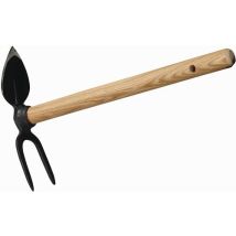 Freund Victoria Herzblatt-häckchen Länge 45 Cm Und 2 Zinken - 1370571