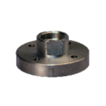Diam Industries - Brida De Aluminio M14 Para Ø115 O 125 Mm Diam - Fd14115/125
