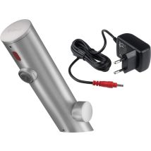 Deante Sense Bqrf29v Mitigeur Lavabo Acier Inoxydable
