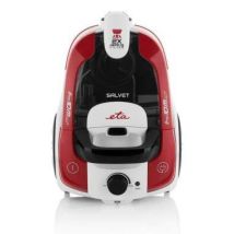 Eta Salvet 051390000 Aspirapolvere Rosso E Nero 2,2 L