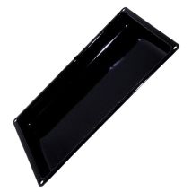 Leccarda 355 X 280 Mm - Forni, Fornelli Elettrici E A Gas - Le Leisure 3237345054127364021