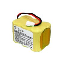 Batería 7.2v 0.6ah Ni-mh Para Icom Ic-24at