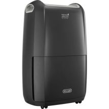 De'longhi Ddsx220wfa Luftentfeuchter Schwarz 21 Liter