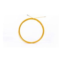 Katimex Ersatzband Für Röhrenaal, Durchmesser 11 Mm, 400 M