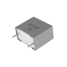 Condensateur En Polypropylène 15nf 1600v R22,5mm 15k Kemet 15nf2000vr22
