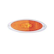 Faro De Posición Lateral Con Leds Naranja - Jokon
