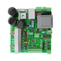 Nologo Start-s12mk203 S12mk Centrale Inverter Motore Porte Veloci Impacchettamento Rapido