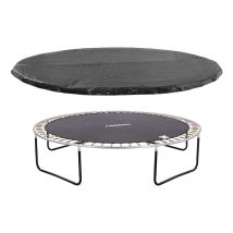 Canbolat Vertriebs Gmbh - Arebos Trampoline Cover Raincover Waterproof Weather Cover 244 Cm