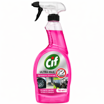 Sgrassatore Rosa Cif Ultra Max 750 Ml