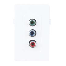 Module Garbot. Bornier À Vis, Bn4900-rca X3cp