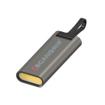Scangrip - 03.5113 Flash Micro R Rechargeable Keychain Torch 75 Lumen Scg035113