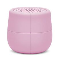 Altoparlante Bluetooth Lexon Mino X Rosa Chiaro La120p9