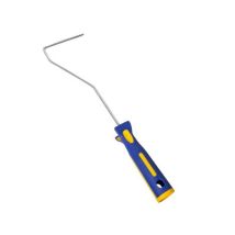 Poignée pour pinceaux rouleau long 50 – Rouleau peinture – Largeur, Matières, Longueur, Composition de la peinture, Hauteur, Quantité par pack – 