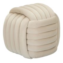 Mauro Ferretti - Hocker Würfel, Softy, 45 X 45 Cm