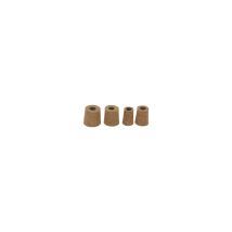 Bouchons Vinaigre Perforés X4 Versement Précis De Vinaigre - Duhallé