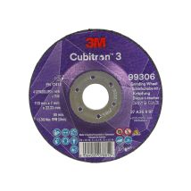 Voelkner Selection - 3m Schruppscheibe Cubitron 3115x7mm 36+