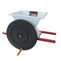 Pigiatrice Grande A Mano Grifo Pg Tramoggia 95x60cm