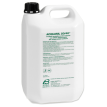 Acquabrevetti Acquasil 20/40 Pc003 Anticalcare Anticorrosione Pompe Minidos Bravados 5 Kg