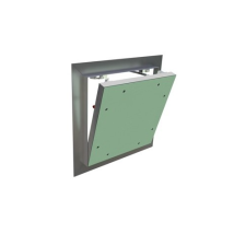 Botola Di Ispezione 60 X 60 Cm Knauf Open Per Cartongesso Spessore 12,5 Mm