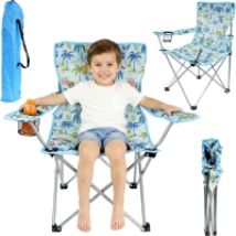 Klappstuhl Redcliffs Kids Collection Armlehnen Faltbar