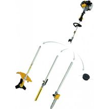 Recortasetos Vigor Combinado Vts-43 42,7cc-2t Euro 2