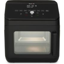 Heißluftfritteuse Instant Pot Vortex Clearcook 13 Liter Kompakt