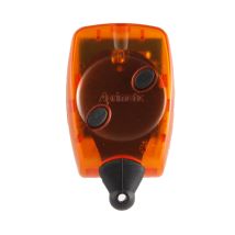 Aprimatic – TR2 2-Channel Remote Control for Gates, Doors & Shutters – 433MHz Frequency – Compatible with Aprimatic Receivers